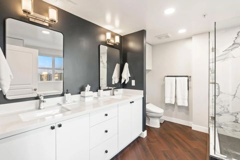 Tiny photo for 555 Front St #1302, San Diego, CA 92101 (MLS # 250043476)