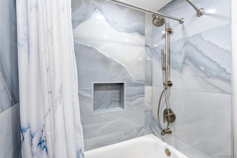 Tiny photo for 555 Front St #1302, San Diego, CA 92101 (MLS # 250043476)