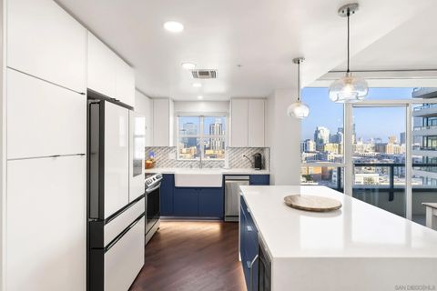 555 Front St 1302 San Diego CA 92101