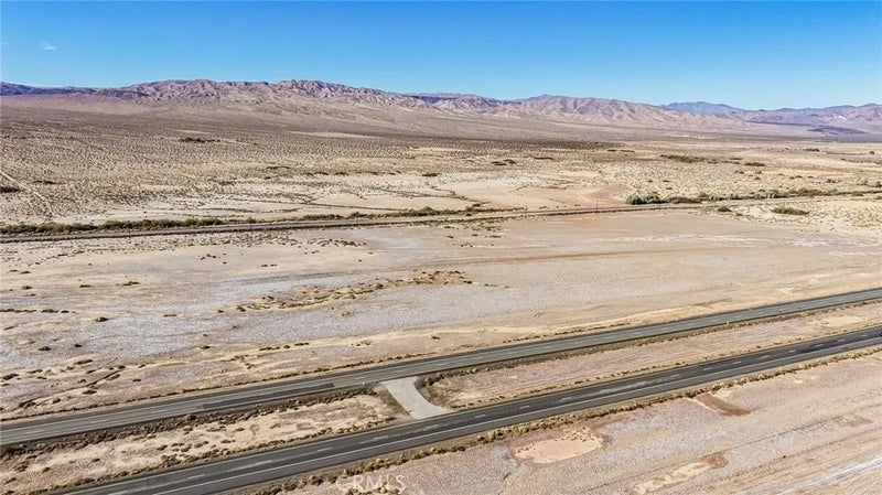 52221 Route 66 (National Trails Highway)