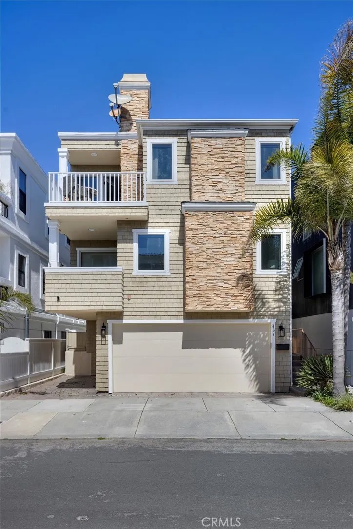 437 23rd Street