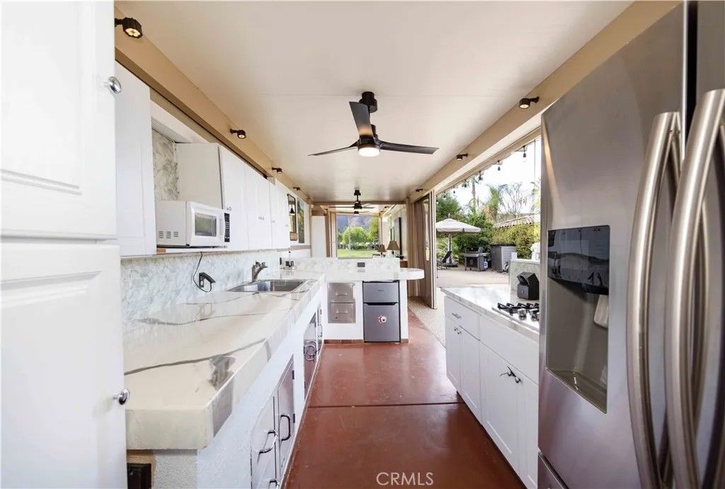 Photo of 45525 Highway 79 Site 409, Aguanga, CA 92536 (MLS # SW24235601)