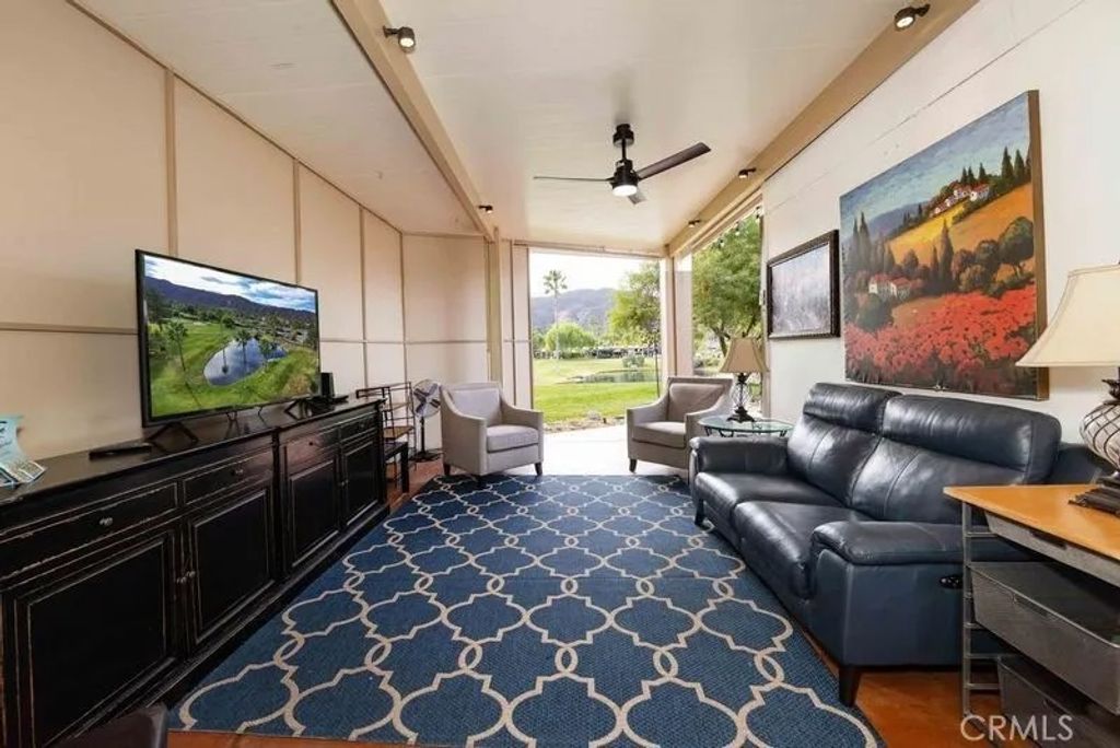 Photo of 45525 Highway 79 Site 409, Aguanga, CA 92536 (MLS # SW24235601)