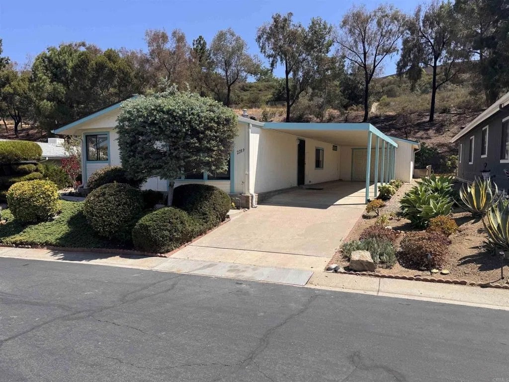 2289 Bryant Drive