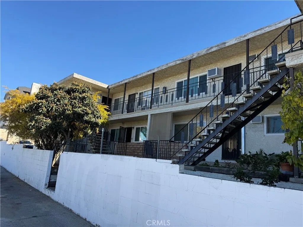 Photo of 7159 Greeley Street #F, Tujunga, CA 91042 (MLS # GD25273570)