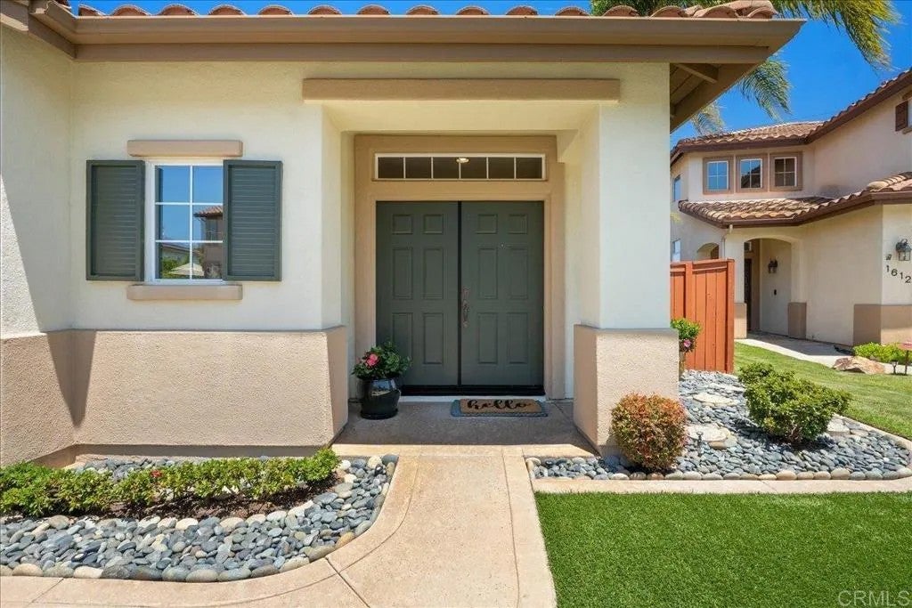 Photo of 1608 Sapphire Drive, Carlsbad, CA 92011 (MLS # NDP2604284)