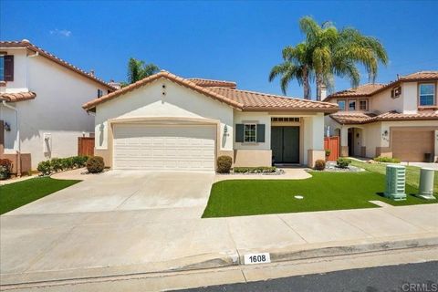 Photo of 1608 Sapphire Drive, Carlsbad, CA 92011 (MLS # NDP2604284)