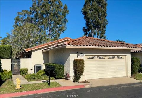 22981 Via Cruz Laguna Niguel CA 92677