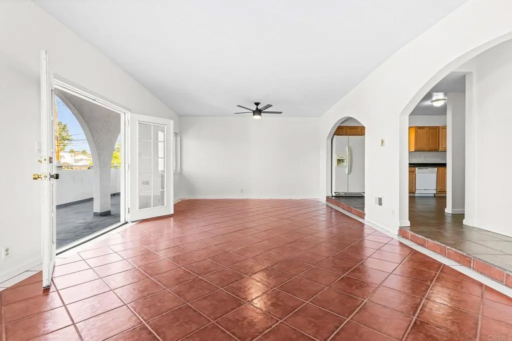 2317 Shamrock Street