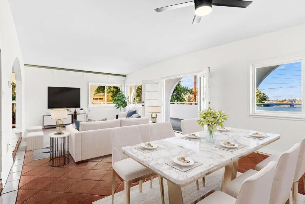 Photo of 2317 Shamrock Street, San Diego, CA 92105 (MLS # PTP2600977)