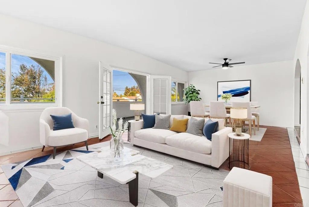 Photo of 2317 Shamrock Street, San Diego, CA 92105 (MLS # PTP2600977)