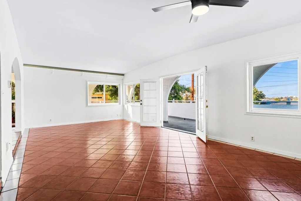 2317 Shamrock Street