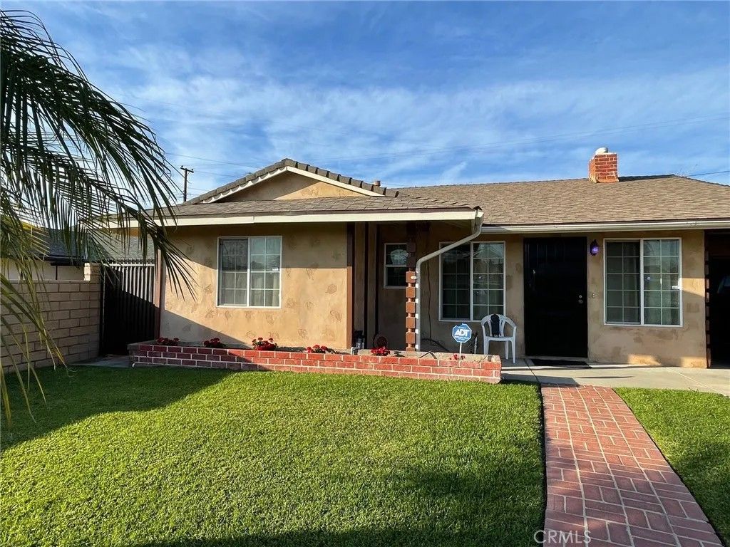 Photo of 13851 Nubia St, Baldwin Park, CA 91706 (MLS # TR26047653)