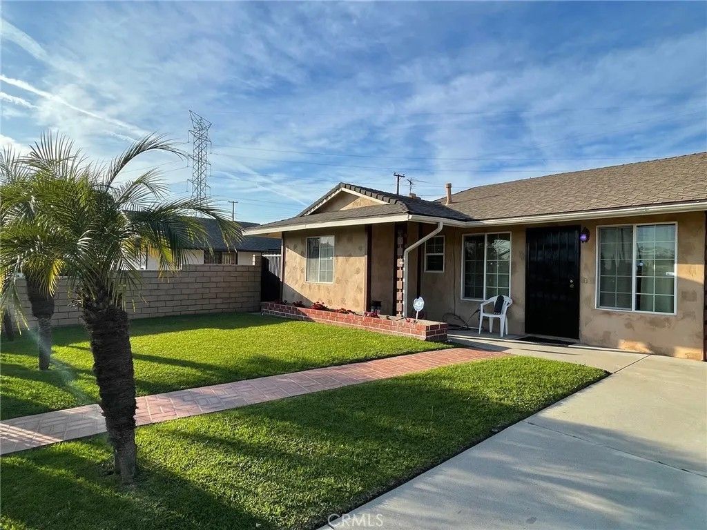 Photo of 13851 Nubia St, Baldwin Park, CA 91706 (MLS # TR26047653)