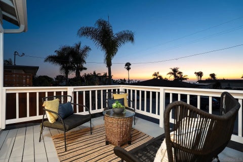 Photo of 1467 Froude ST, San Diego, CA 92107 (MLS # 260019633)