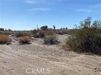 0 Lot 2 on Desert View