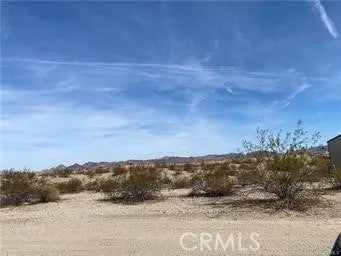0 Lot 2 on Desert View
