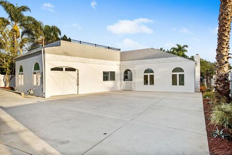 Tiny photo for 1513 California St, Oceanside, CA 92054 (MLS # 250042380)