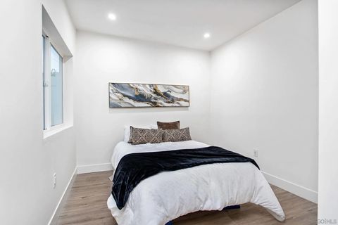 Tiny photo for 1513 California St, Oceanside, CA 92054 (MLS # 250042380)