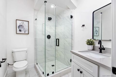 Tiny photo for 1513 California St, Oceanside, CA 92054 (MLS # 250042380)