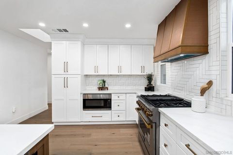 Tiny photo for 1513 California St, Oceanside, CA 92054 (MLS # 250042380)