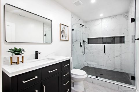 Tiny photo for 1513 California St, Oceanside, CA 92054 (MLS # 250042380)