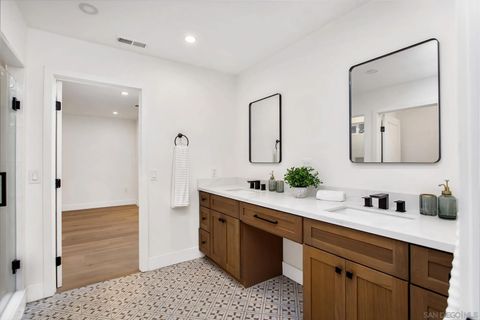 Tiny photo for 1513 California St, Oceanside, CA 92054 (MLS # 250042380)