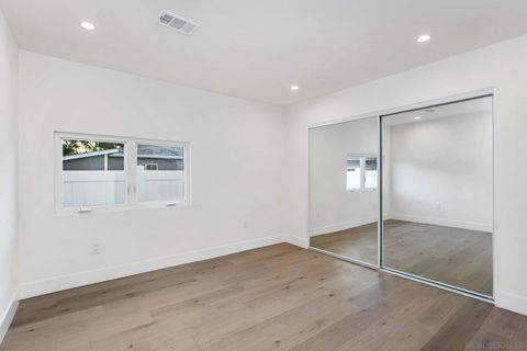 Tiny photo for 1513 California St, Oceanside, CA 92054 (MLS # 250042380)