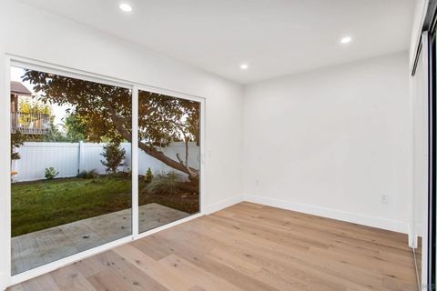 Tiny photo for 1513 California St, Oceanside, CA 92054 (MLS # 250042380)