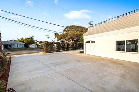 Tiny photo for 1513 California St, Oceanside, CA 92054 (MLS # 250042380)