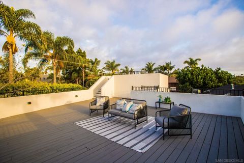 Tiny photo for 1513 California St, Oceanside, CA 92054 (MLS # 250042380)