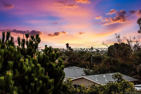 Tiny photo for 1513 California St, Oceanside, CA 92054 (MLS # 250042380)