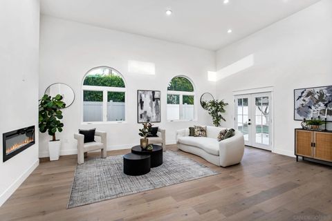 Tiny photo for 1513 California St, Oceanside, CA 92054 (MLS # 250042380)