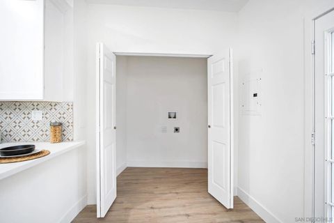 Tiny photo for 1513 California St, Oceanside, CA 92054 (MLS # 250042380)