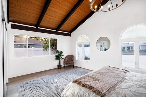 Tiny photo for 1513 California St, Oceanside, CA 92054 (MLS # 250042380)