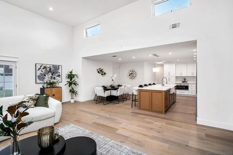 Tiny photo for 1513 California St, Oceanside, CA 92054 (MLS # 250042380)