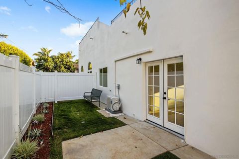 Tiny photo for 1513 California St, Oceanside, CA 92054 (MLS # 250042380)
