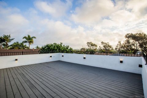 Tiny photo for 1513 California St, Oceanside, CA 92054 (MLS # 250042380)