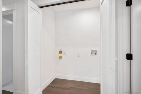 Tiny photo for 1513 California St, Oceanside, CA 92054 (MLS # 250042380)