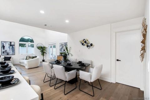 Tiny photo for 1513 California St, Oceanside, CA 92054 (MLS # 250042380)