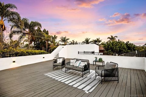 Tiny photo for 1513 California St, Oceanside, CA 92054 (MLS # 250042380)