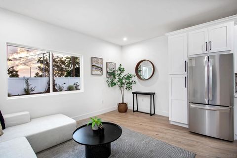 Tiny photo for 1513 California St, Oceanside, CA 92054 (MLS # 250042380)