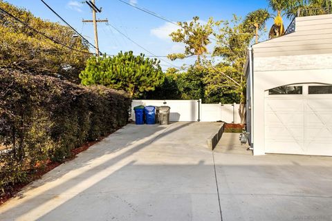 Tiny photo for 1513 California St, Oceanside, CA 92054 (MLS # 250042380)