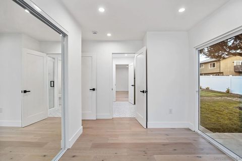 Tiny photo for 1513 California St, Oceanside, CA 92054 (MLS # 250042380)