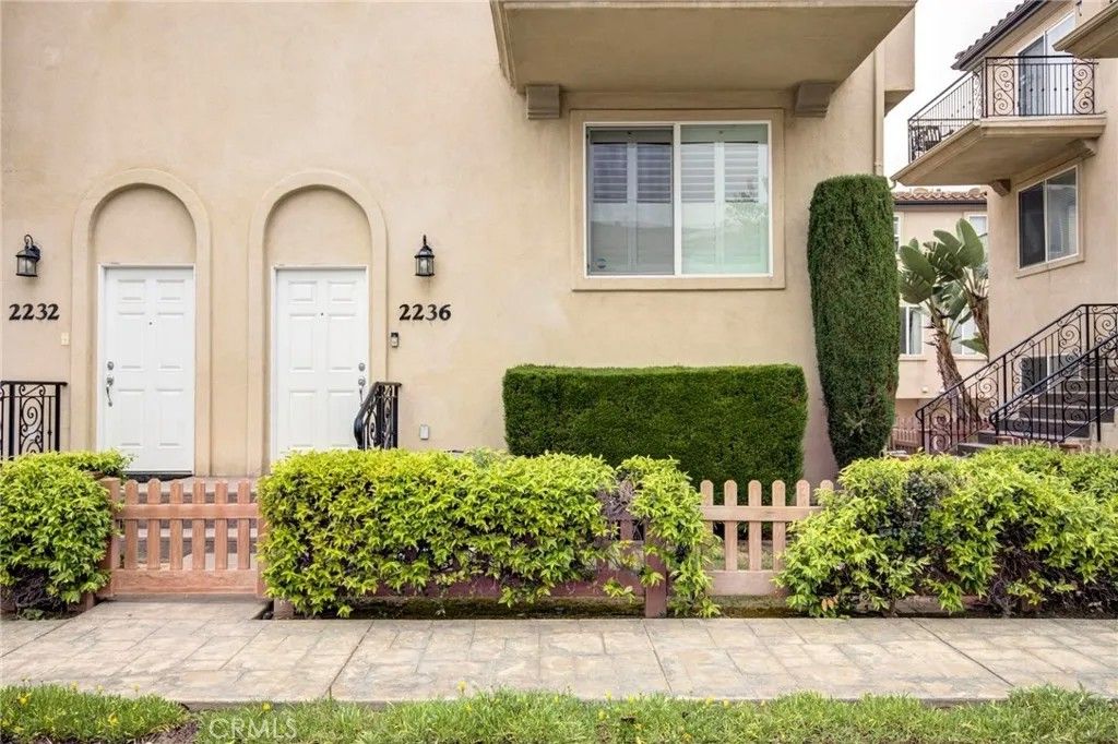 Photo of 2236 Dominguez Street, Torrance, CA 90501 (MLS # SB26095942)