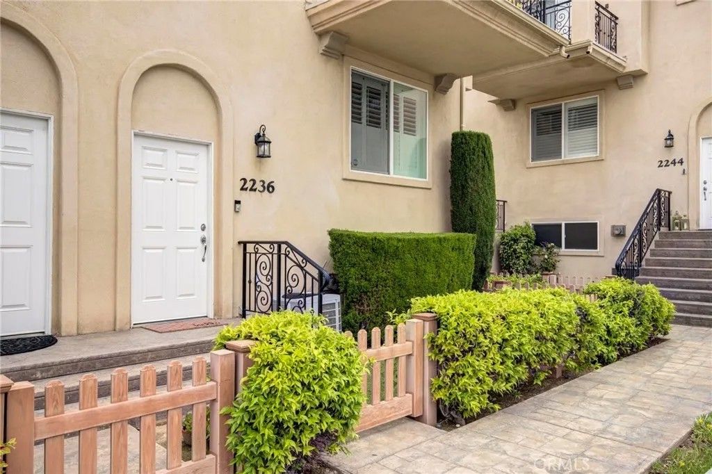 Photo of 2236 Dominguez Street, Torrance, CA 90501 (MLS # SB26095942)