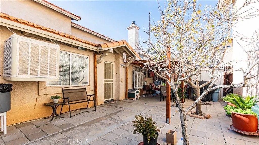 Photo of 12450 Silverwood Lane, Victorville, CA 92395 (MLS # CV26011462)