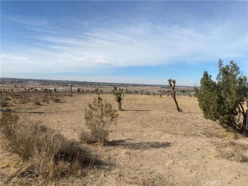 Photo of 0 Juniper, Apple Valley, CA 92308 (MLS # HD25254756)