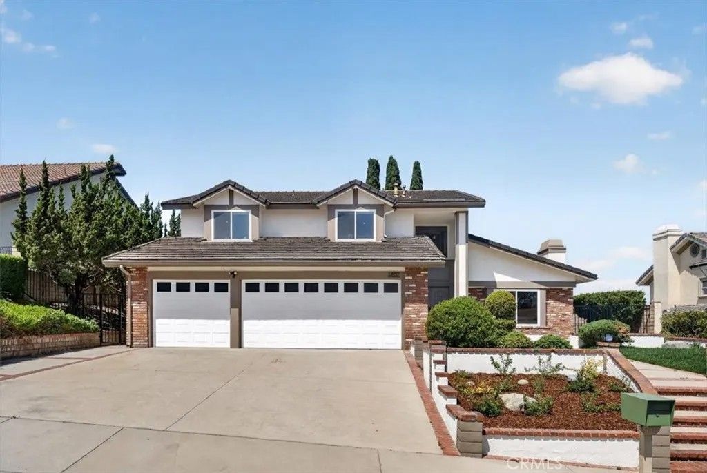 Photo of 1807 Via Entrada, Rowland Heights, CA 91748 (MLS # WS26097886)