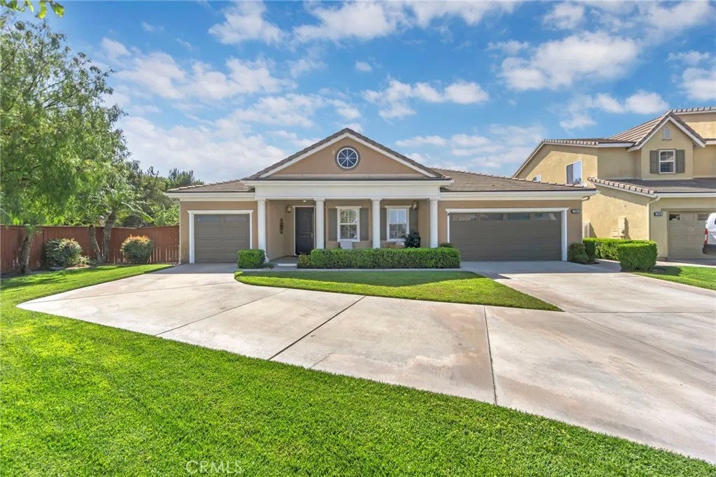 17089 Bluff Vista Court